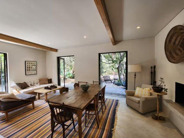 4 Bedroom Property for Sale in Keurboomstrand Western Cape